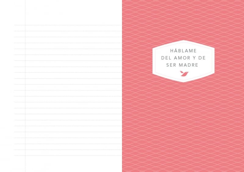 Mamá, ¿me cuentas tu historia? – Cuaderno para regalar con preguntas