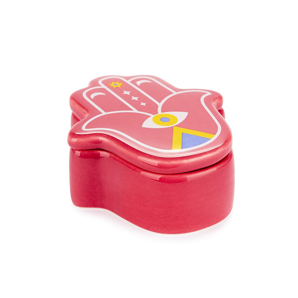 Vela Lucky Hand – Luz que da suerte
