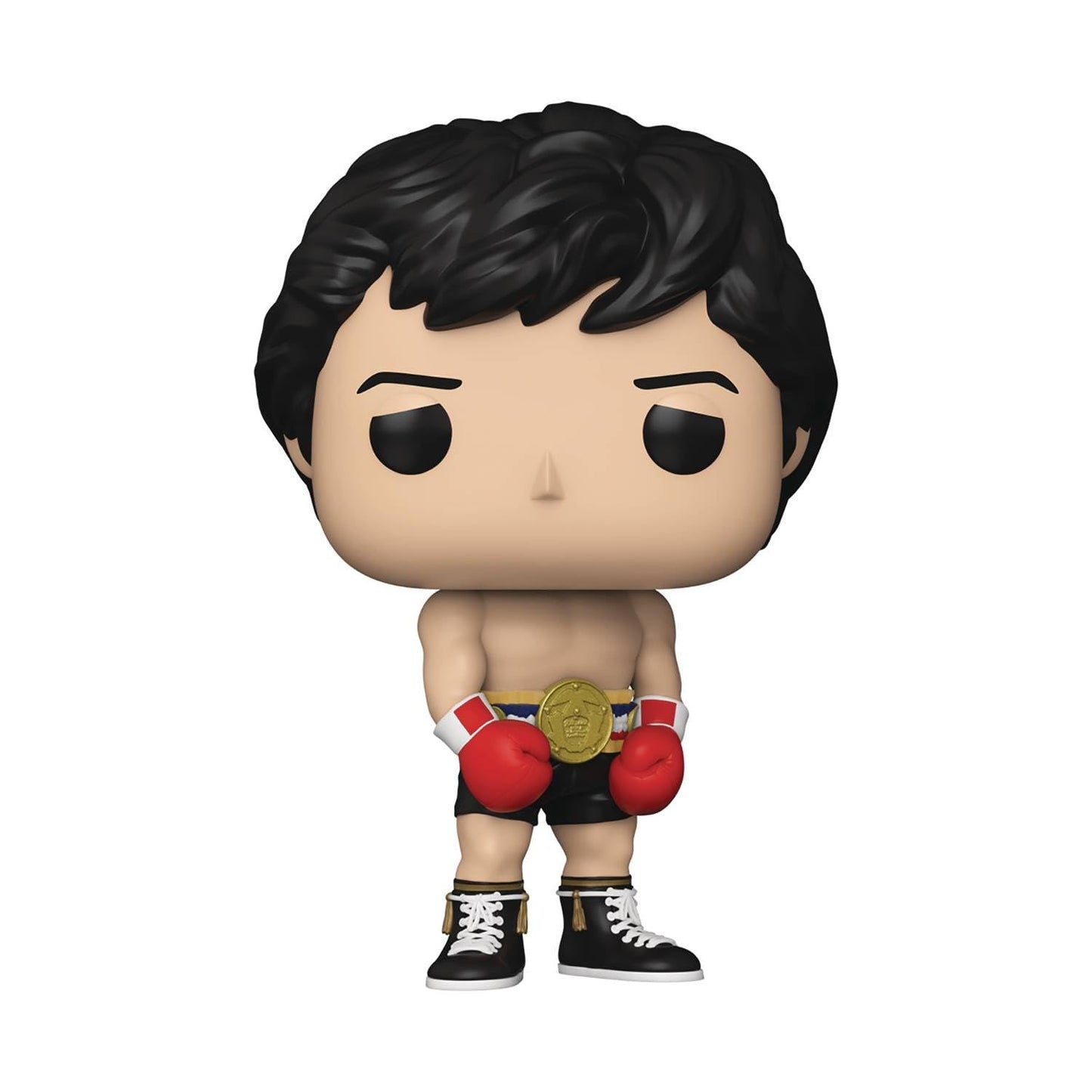 Funko Pop Rocky – El golpe nostálgico que tu colección necesita