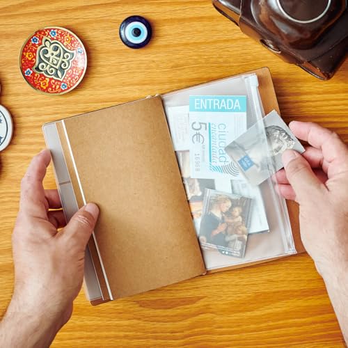 Cuaderno motero – Viajes, velocidad y páginas para soñar