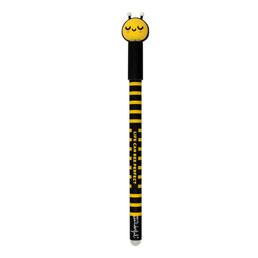 Mr. Wonderful - Boli borrable Abeja - Life can bee perfect