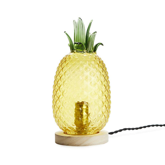 Lámpara Pineapple – Una fruta muy luminosa