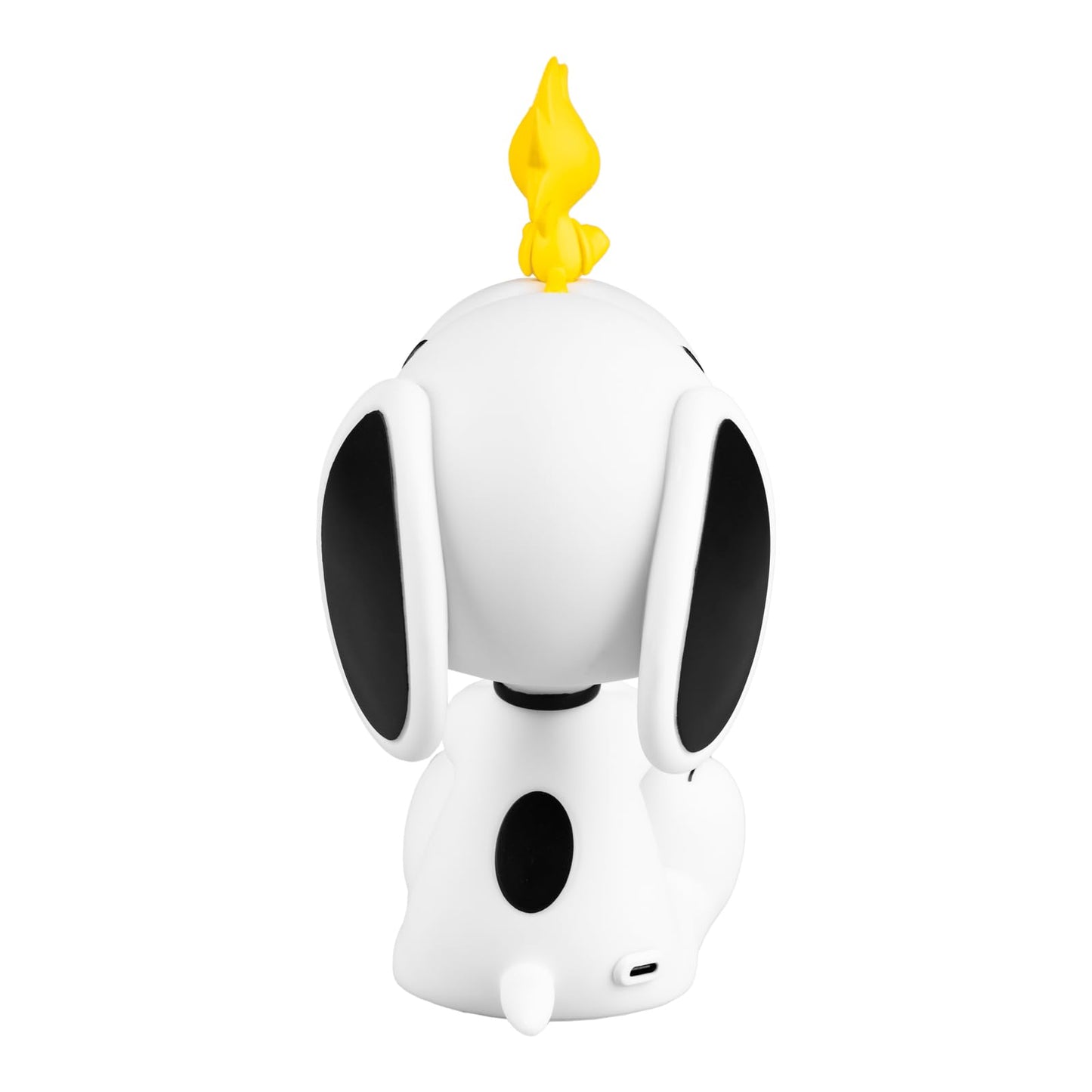 Lámpara Snoopy – Ilumina con estilo Peanuts