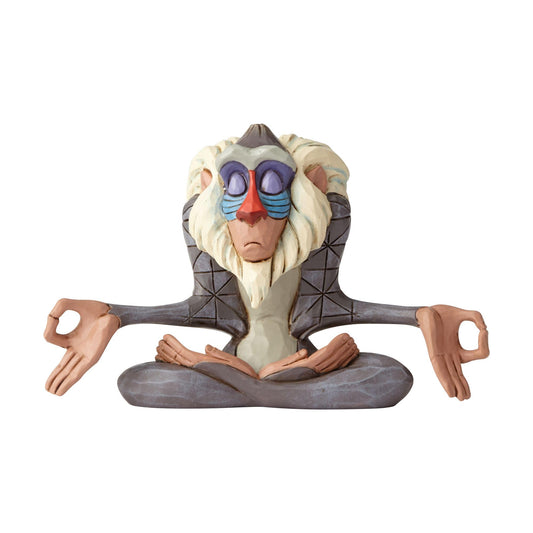 Figura Rafiki Simba – Hakuna madera, hakuna matata