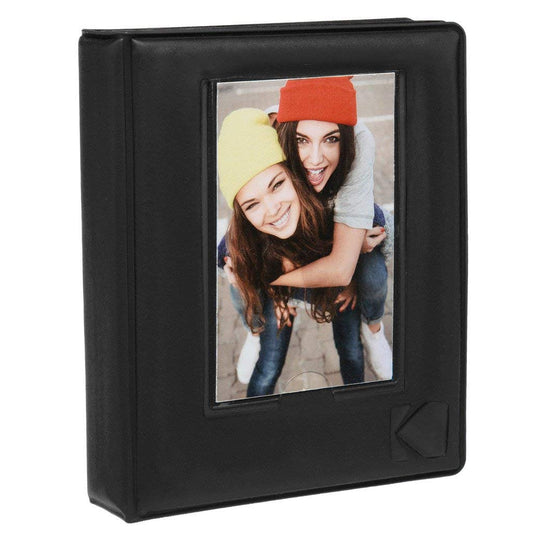 Cámara instantánea Kodak Printomatic – Dispara, imprime y decora al instante