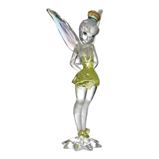 Figura Campanilla Facets – Magia que brilla