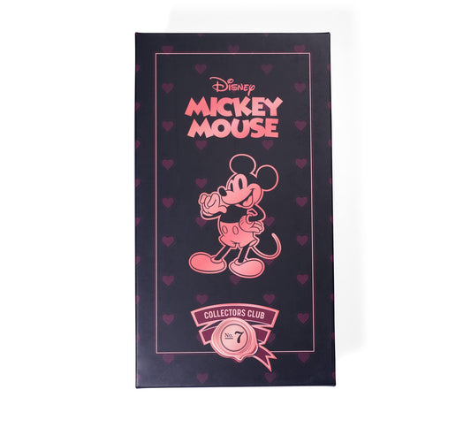 Peluche Mickey Mouse Mago – La Magia de Disney en Edición Limitada (Nº 7)