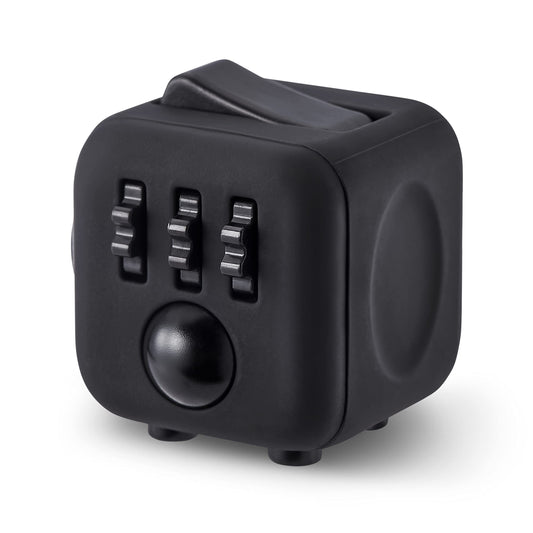 Fidget Cube – Cubo antiestrés