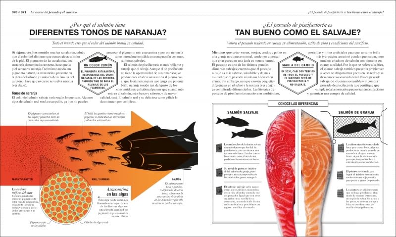 Cocinología – Ciencia y sabor al servicio del chef