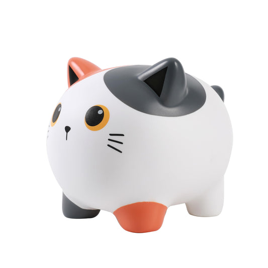 Hucha gatito ahorrador – El minino que guarda tus monedas