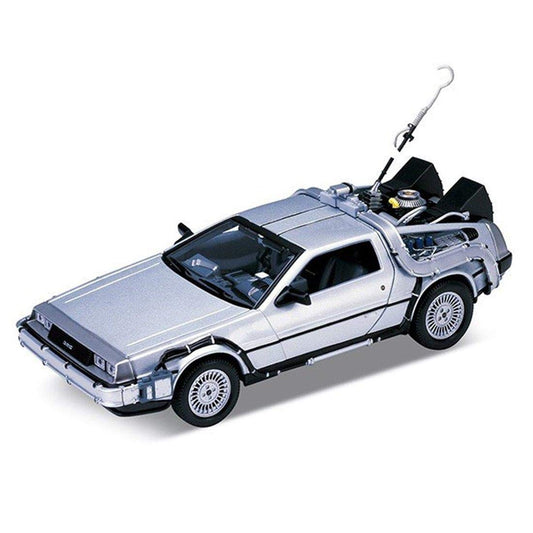 Delorean – Réplica de Regreso al Futuro