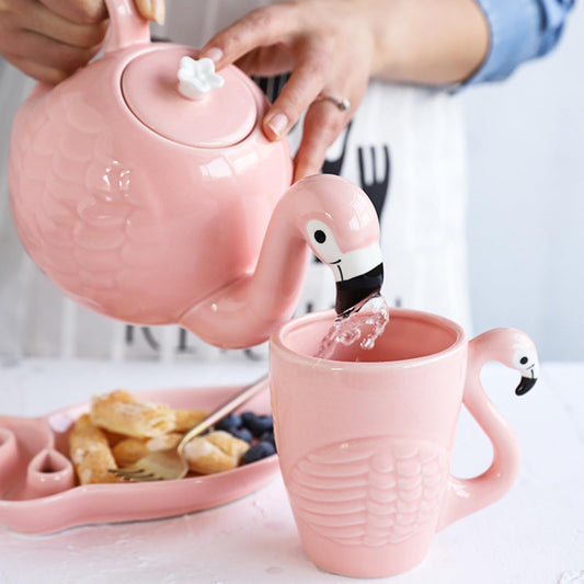 Tu taza flamenca – El flamenco más chic para tu café