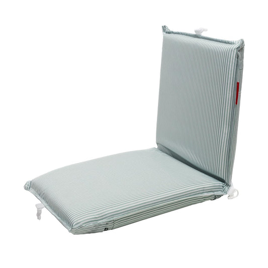 Tumbona Flamingueo – Ligera, reclinable, impermeable y lista para el verano