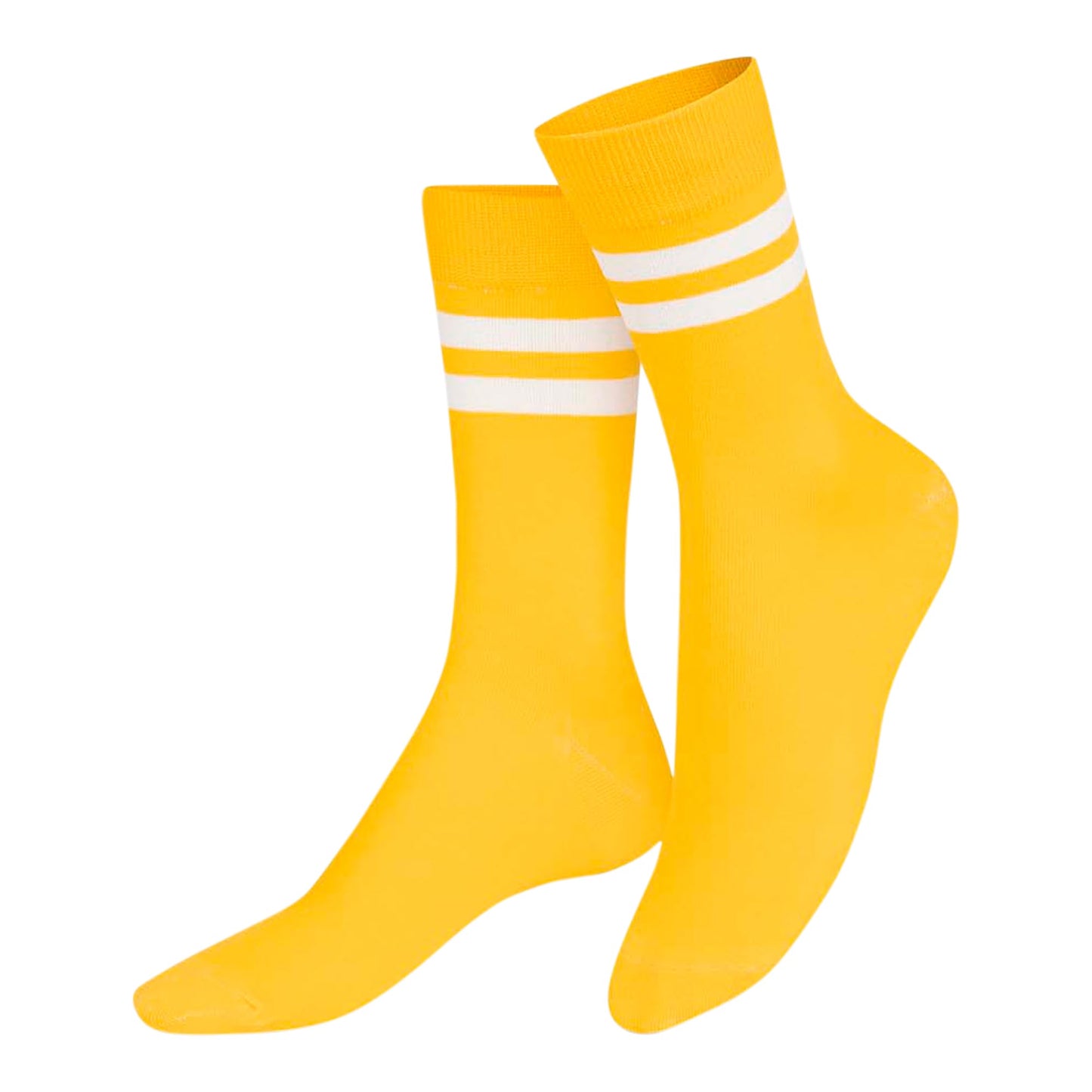 EAT MY SOCKS - Calcetines Originales y Divertidos - Diseño con Forma de Queso Gruyère - Calcetines Longitud Media - Comodidad y Durabilidad - Ideal para Hombre y Mujer - Talla de 36 a 45-1 Par