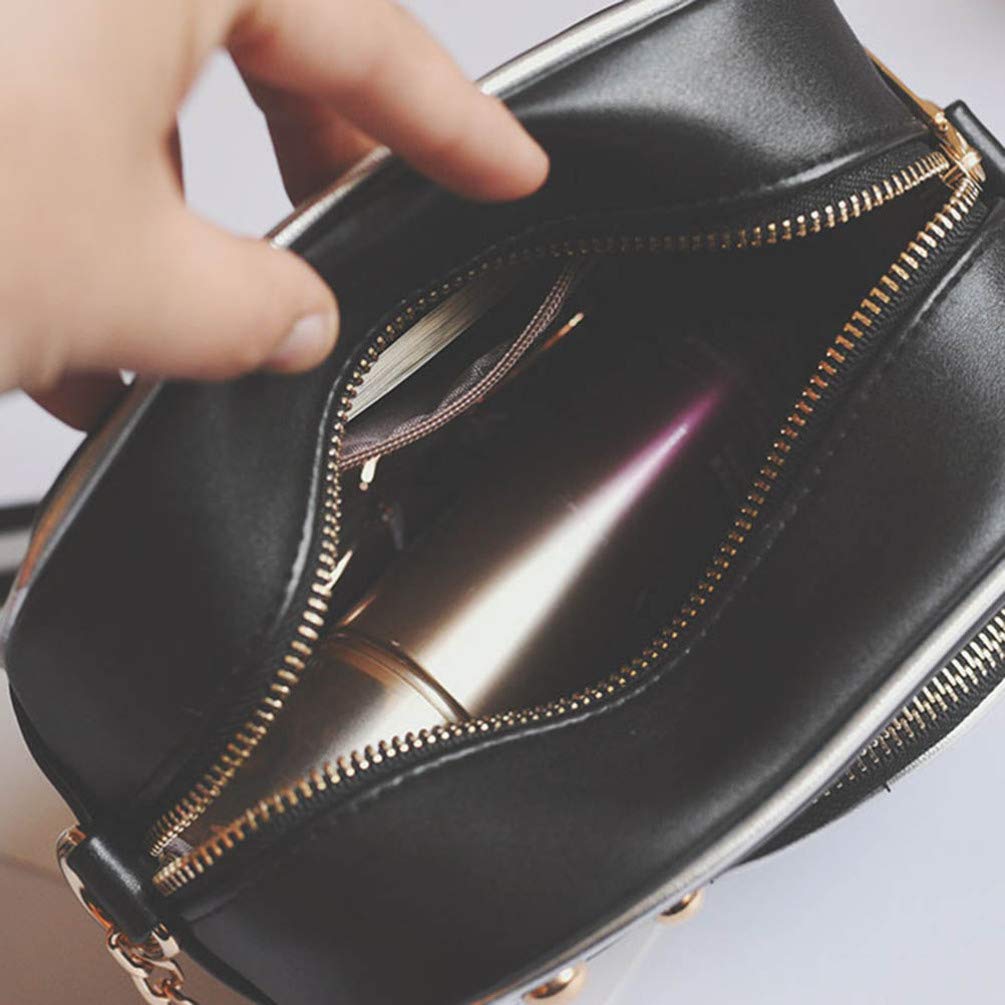 Bolso Cámara Vintage – El enfoque más original para tu look