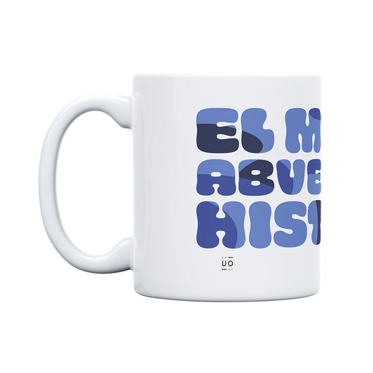 El mejor abuelo – Café con cariño en cada sorbo