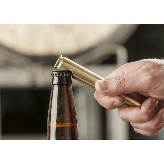 Abridor calibre 50 – Carga tu cerveza
