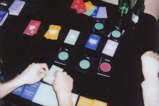 Tiki Taka – El juego de mesa para futboleros