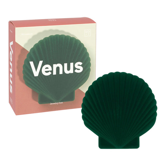 Joyero venus – Guarda tus joyas como en un arrecife encantado