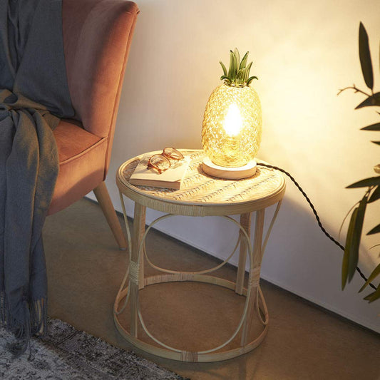 Lámpara Pineapple – Una fruta muy luminosa