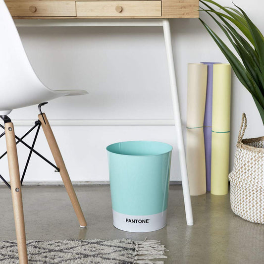 Papelera Pantone – El color también se recicla
