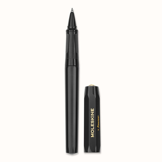 Moleskine x Kaweco – Rollerball de escritura premium