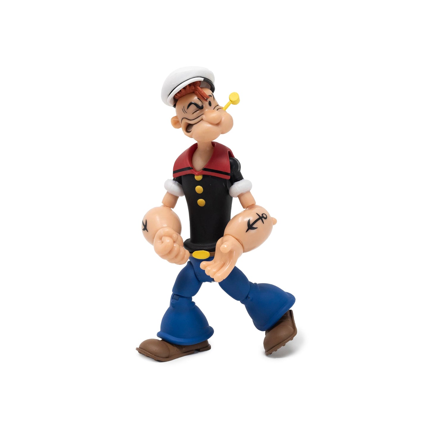 Boss Fight Studio Popeye Wave 01 Popeye - Figura Decorativa