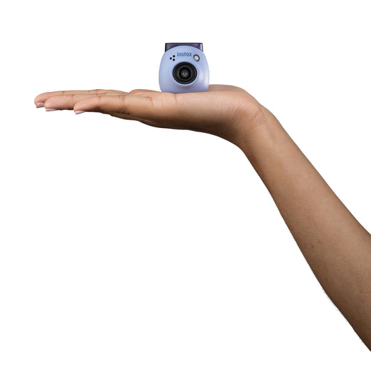 Instax PAL Lavanda – Cámara digital mini