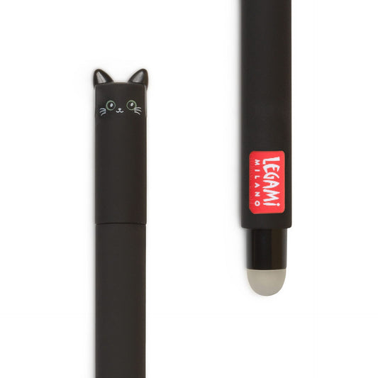 Boli Legami gato – Escritura borrable con bigotes