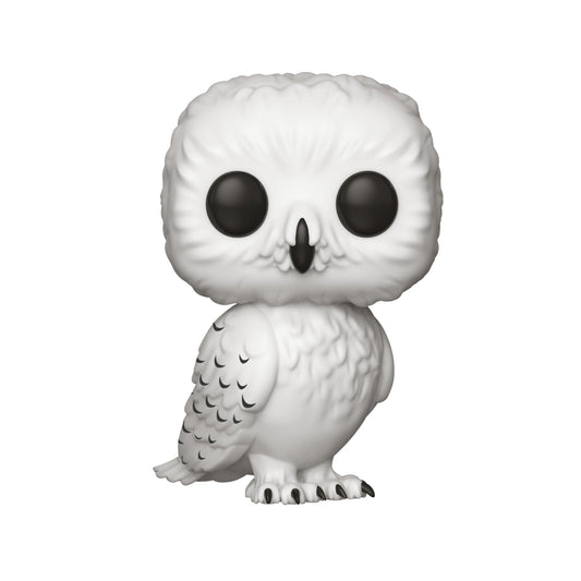 Funko Pop Hedwig – La lechuza que todos quieren