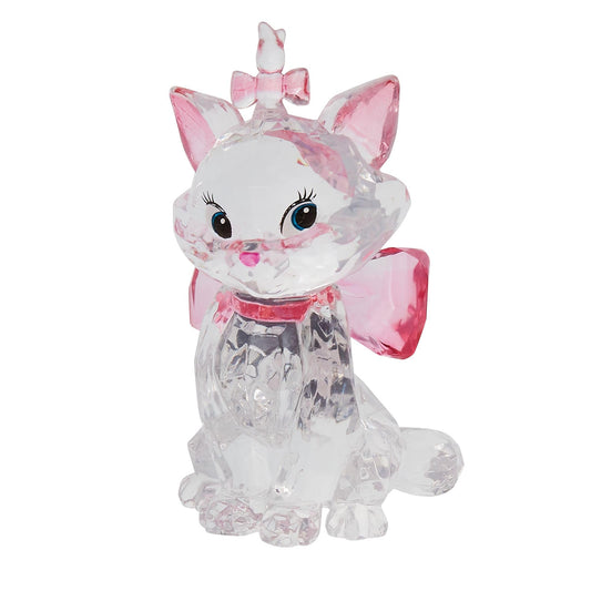 Figura Disney Marie – Elegancia con bigotes