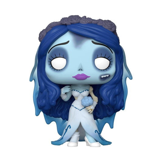 Funko Pop Emily – Amor desde el más allá