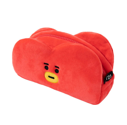 Estuche Tata BT21 – Amor y ternura en cada trazo