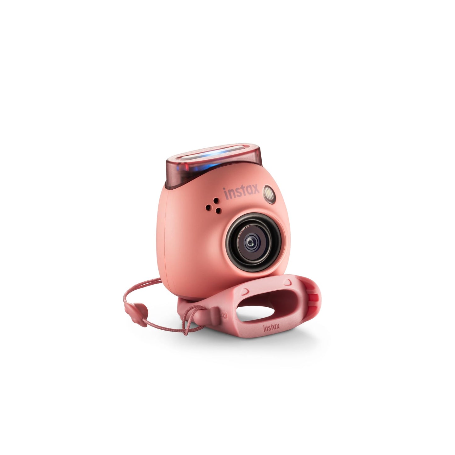 instax PAL,Powder Pink Cámara Digital