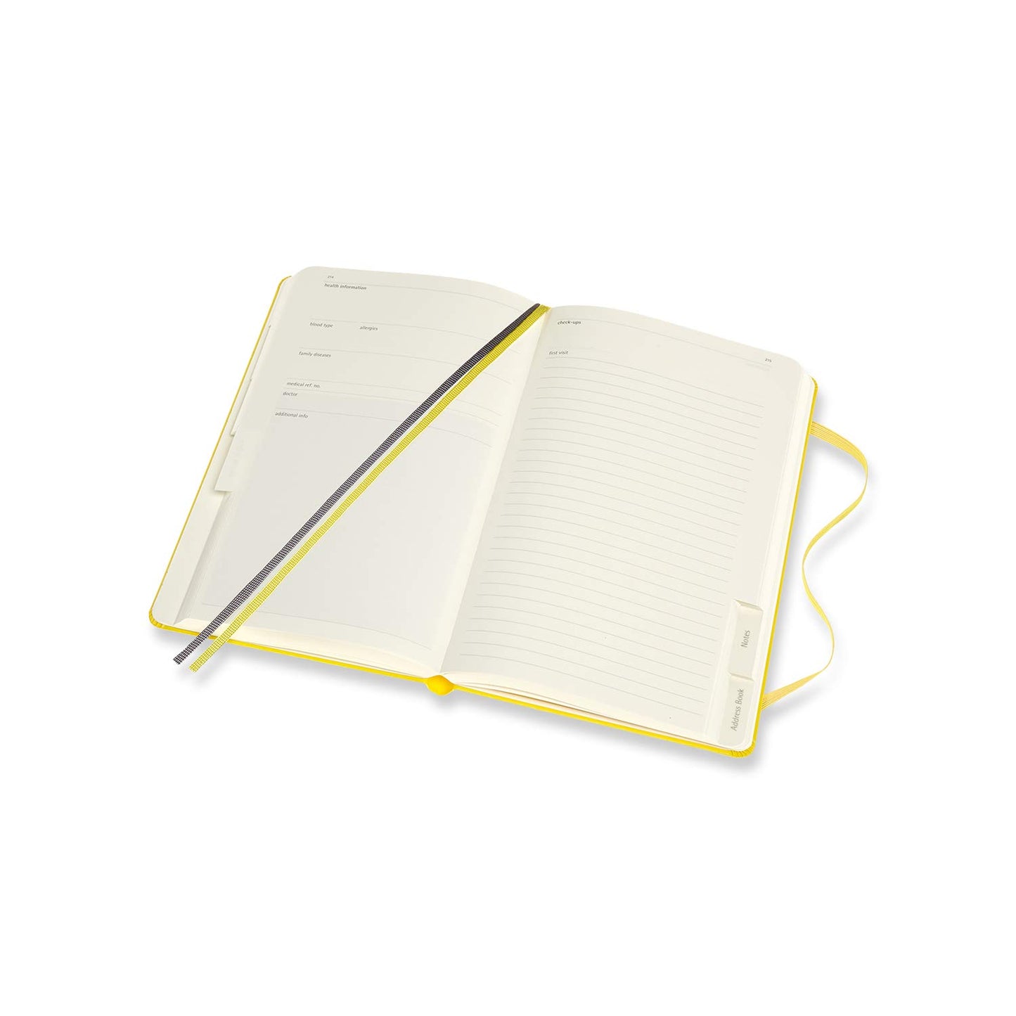 Baby Journal – Diario para capturar cada primer momento