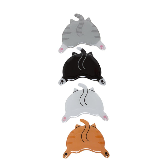 Gatitos imantados – Para la nevera más adorable