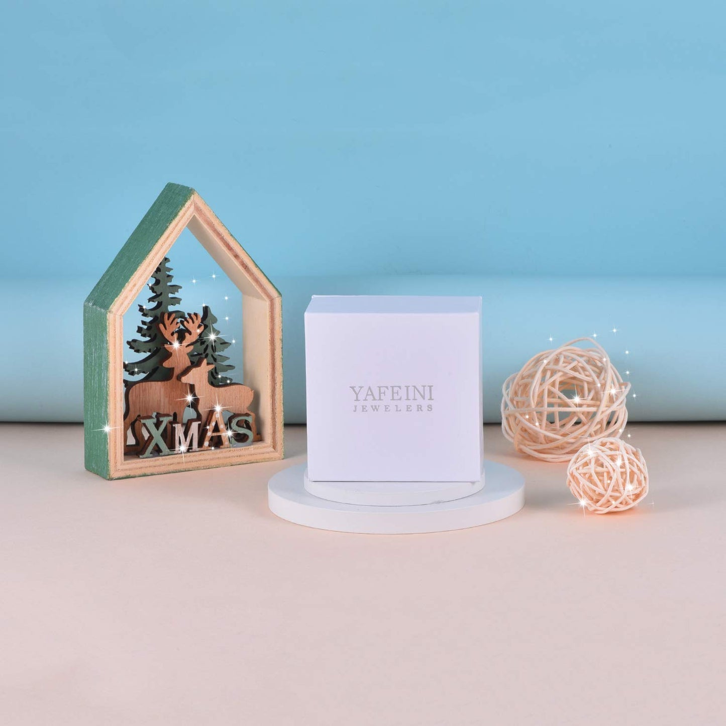 Collar Molécula Serotonina Plata – La Joya de la Felicidad