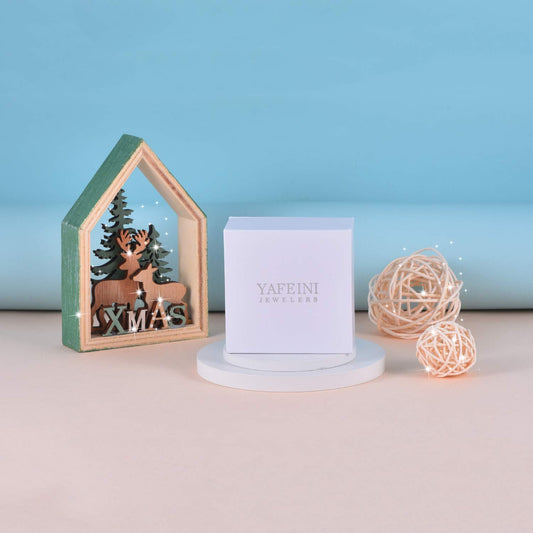 Collar Molécula Serotonina Plata – La Joya de la Felicidad