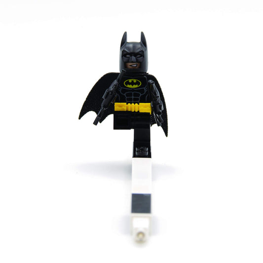 Bolígrafo LEGO Batman – Escritura épica con el Caballero Oscuro