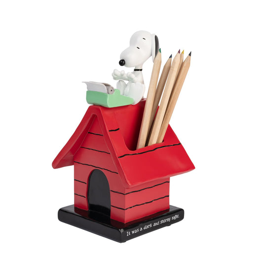 Lapicero Snoopy – Un clásico en tu escritorio