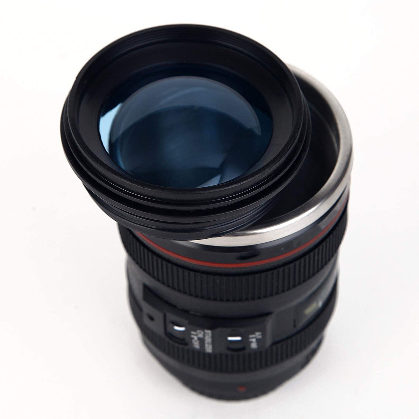 Taza cámara lente – El objetivo favorito de los fotógrafos
