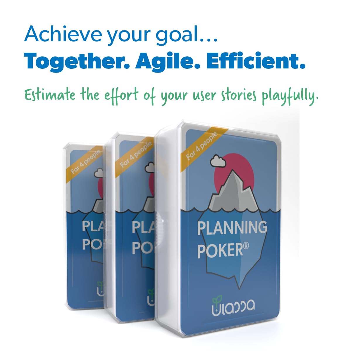 Cartas Planning Poker – Apuesta por tu Equipo (Sin Perder Dinero)