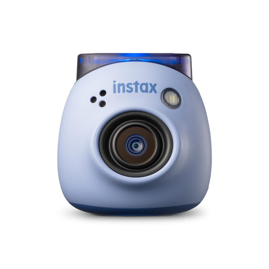 instax PAL, Lavender Blue Cámara Digital