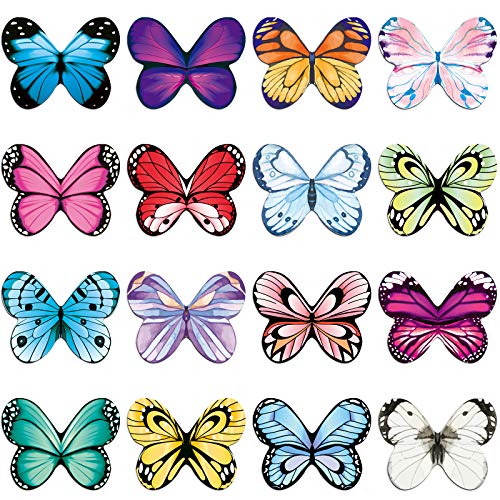 Pack 16 marcapáginas – Estilo y variedad magnética