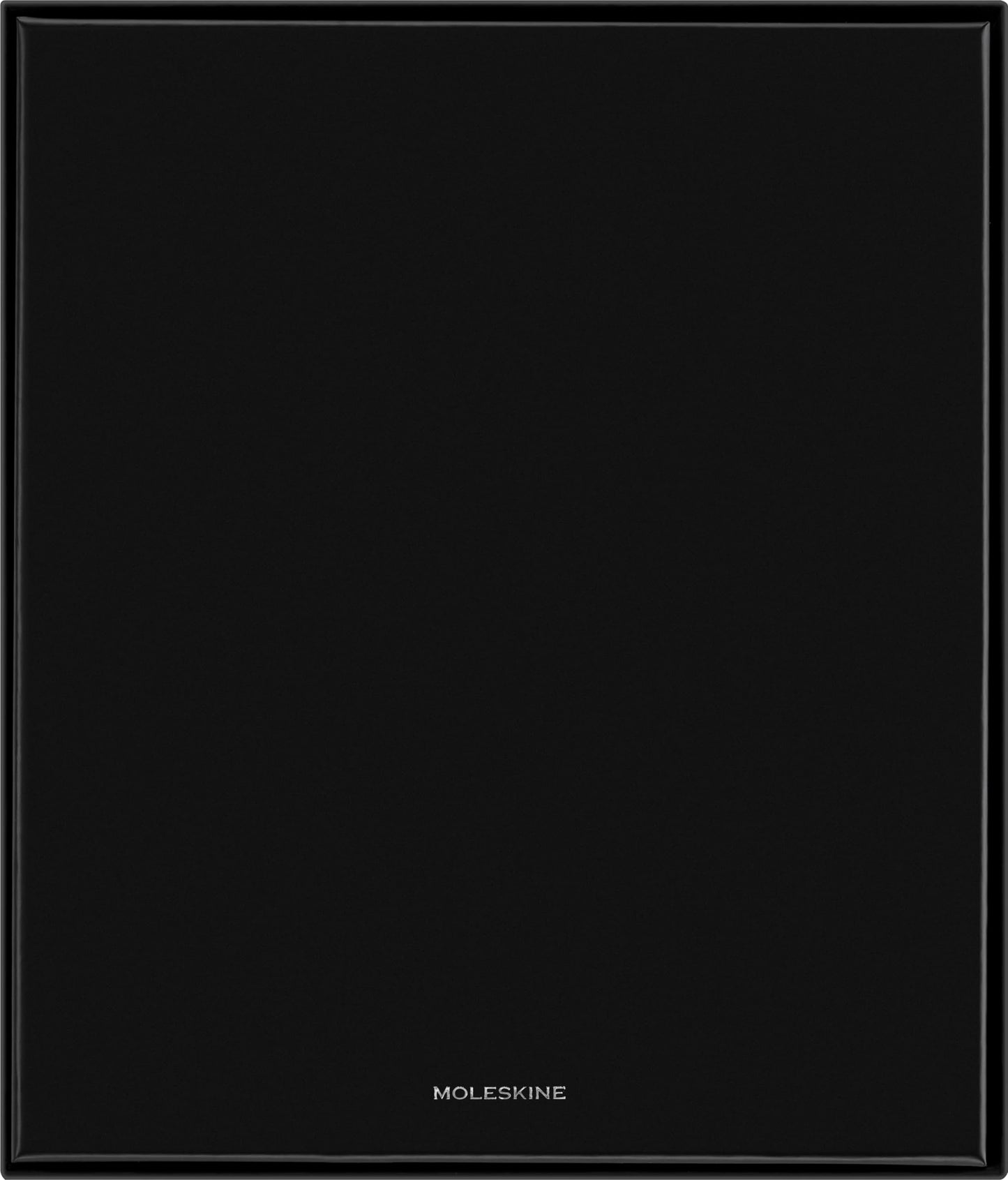 Set Moleskine Harry Potter – La Magia de la Escritura (Ed. Limitada)