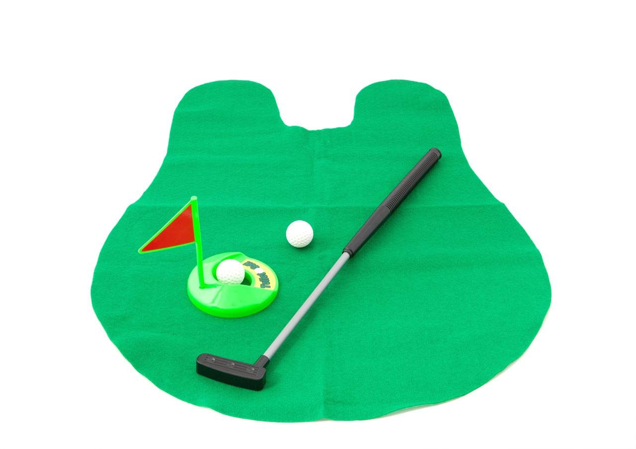 OOTB Set Juego de Golf para baño.