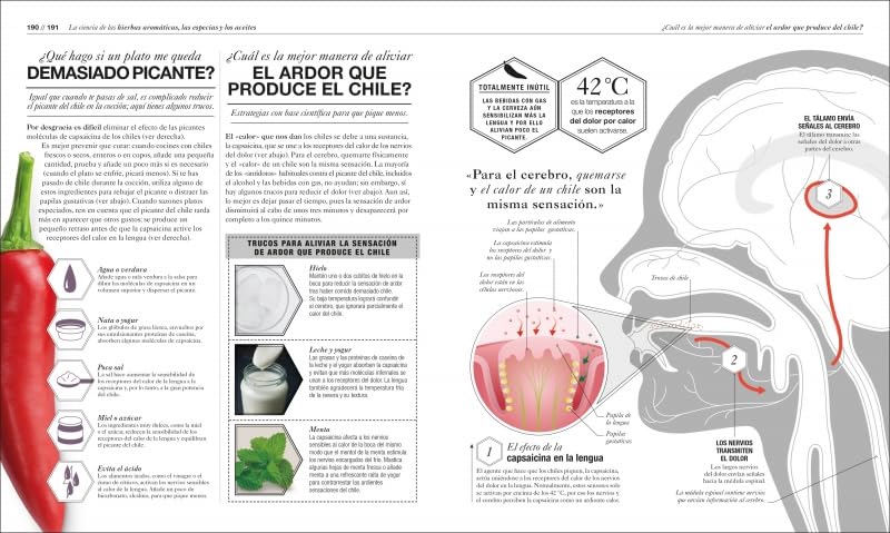 Cocinología – Ciencia y sabor al servicio del chef