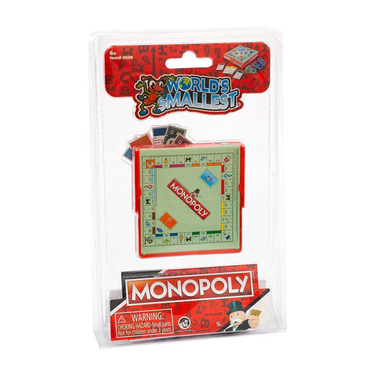 Mini clásicos – Colección retro de Super Impulse