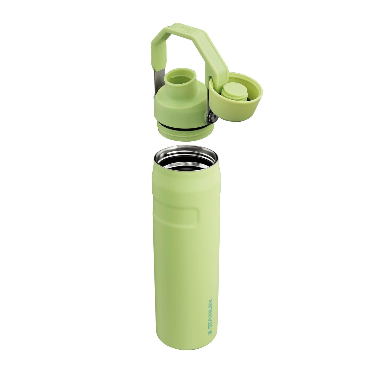 Botella térmica Stanley Aerolight Iceflow – Dos días de hielo en tu mano