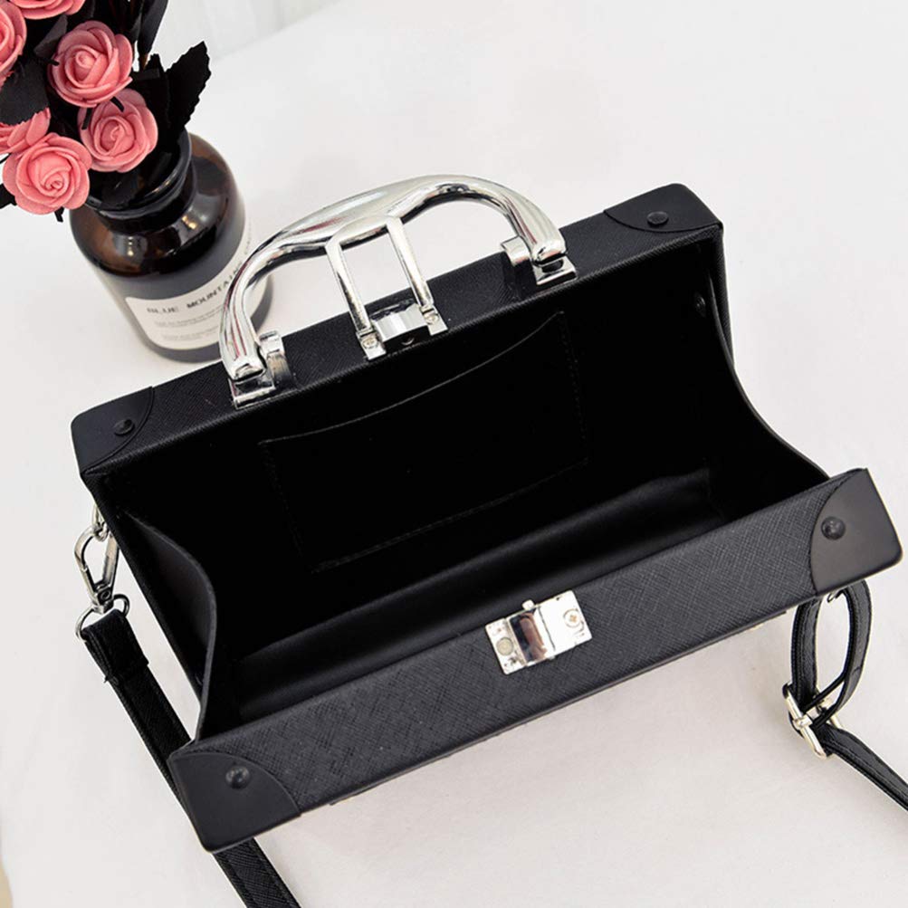 Bolso Radio Retro 90s – Sube el volumen de tu look